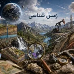 آموزش درس زمین شناسی یازدهم